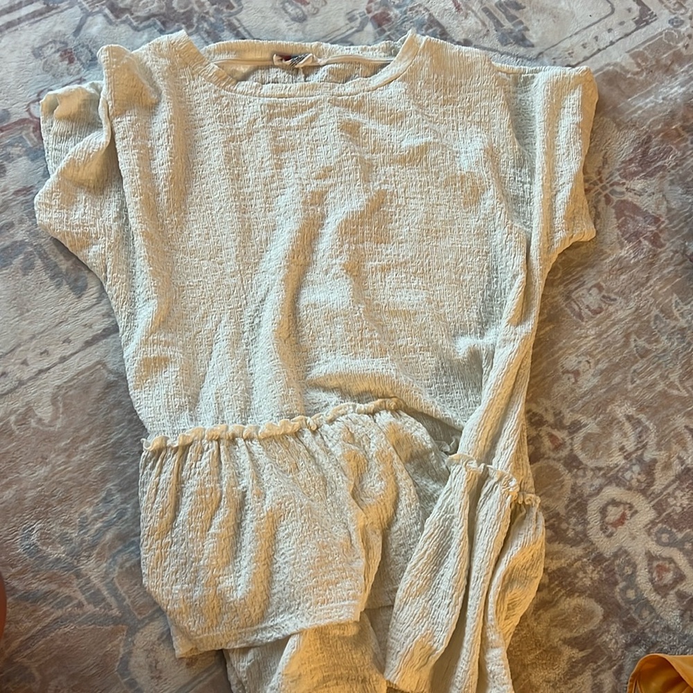 FP dress